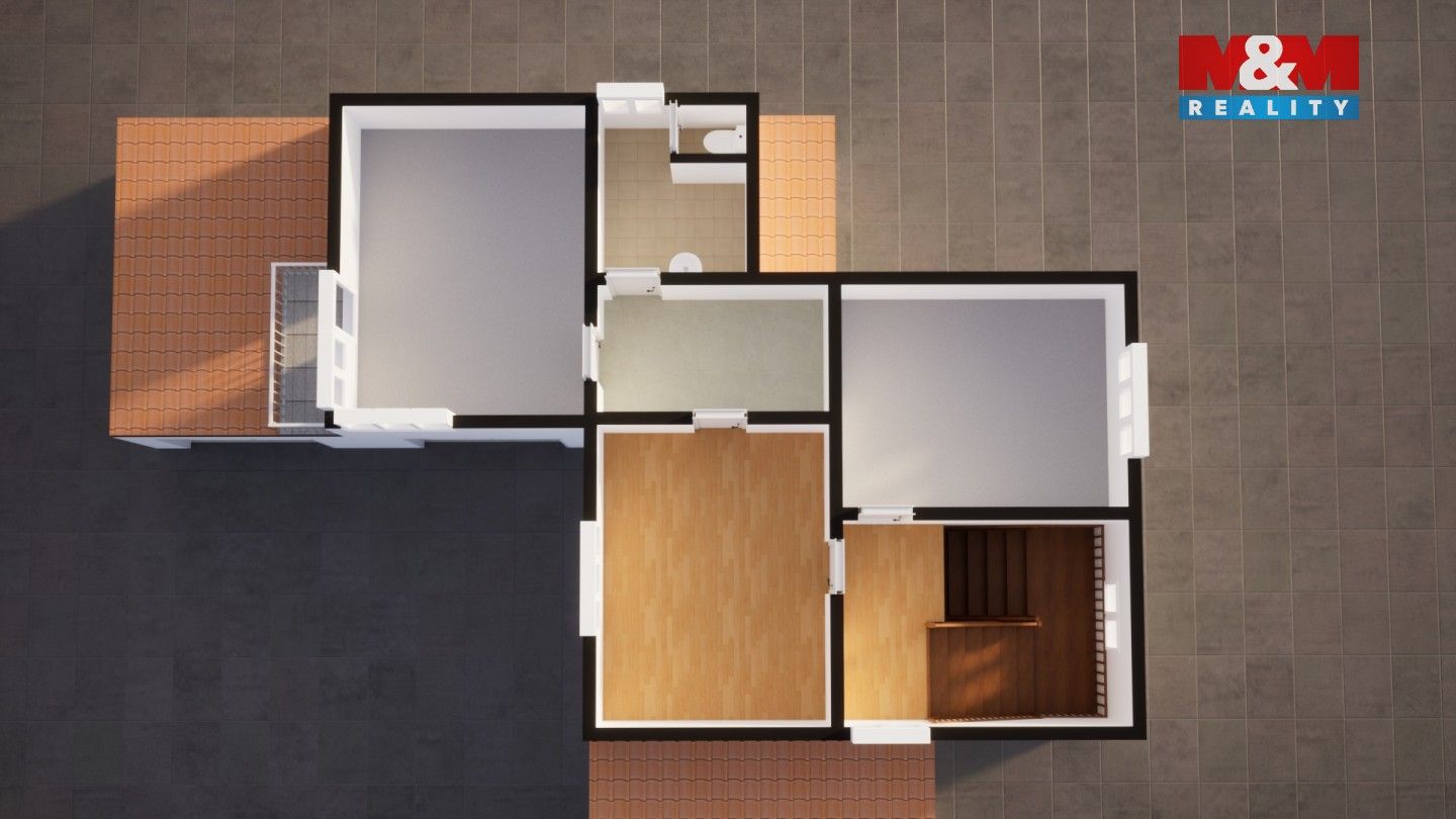 Prodej domu 185 m² - foto 23