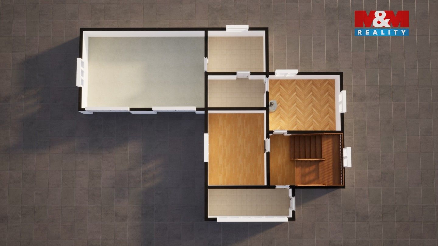 Prodej domu 185 m² - foto 25