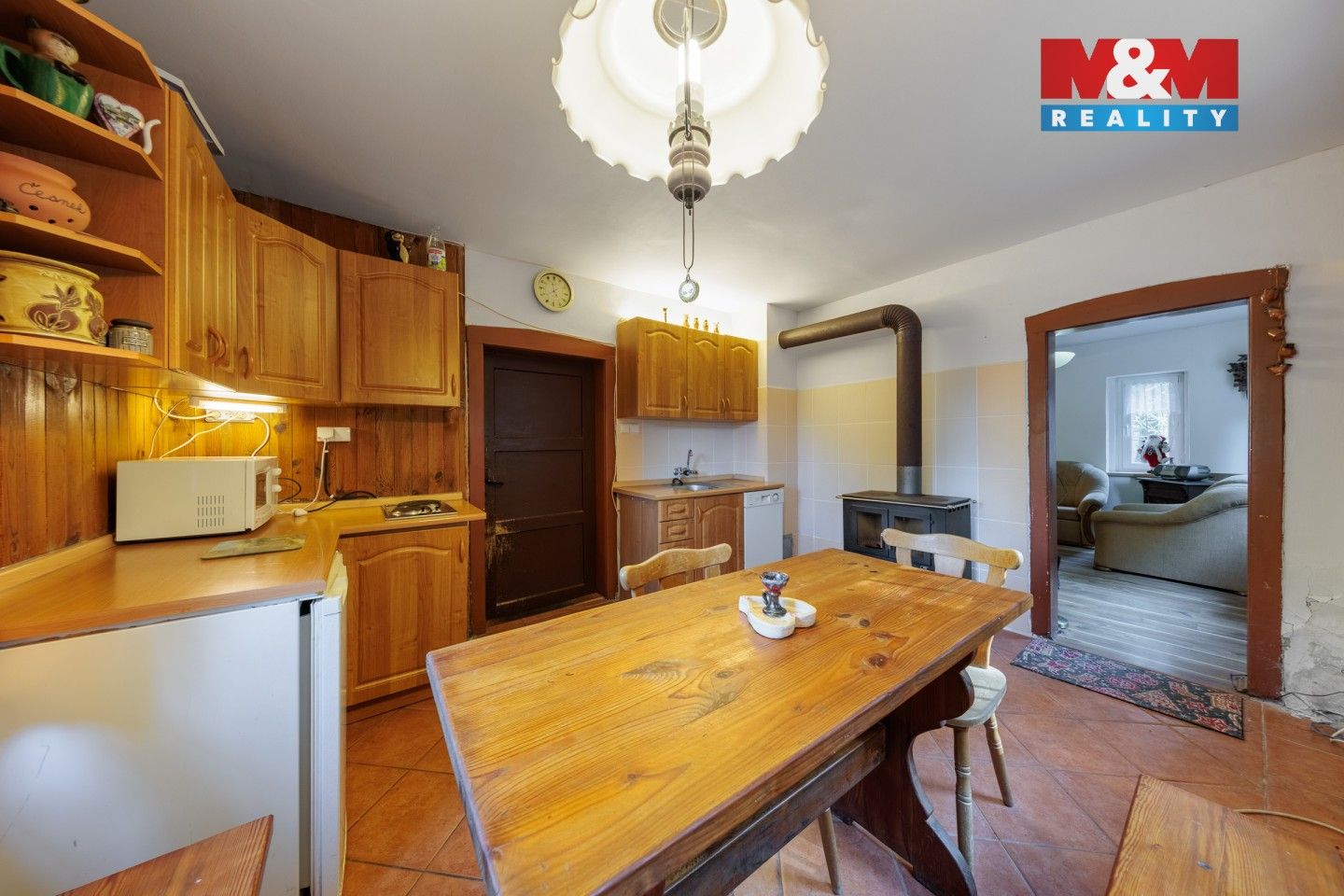 Prodej domu 110 m² - foto 10