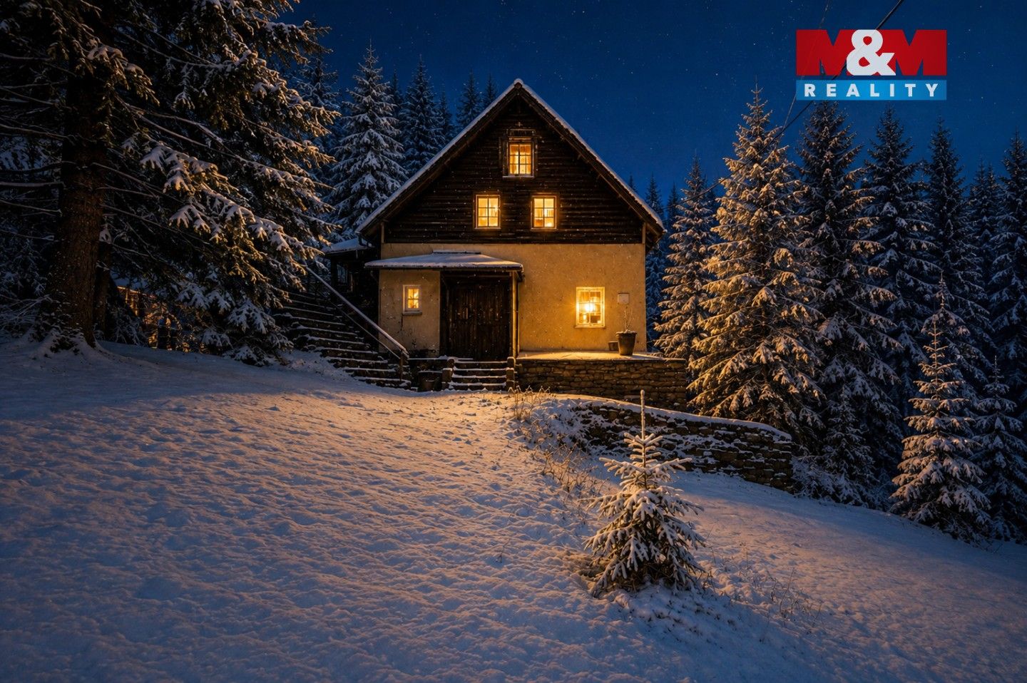 Prodej domu 110 m² - foto 22