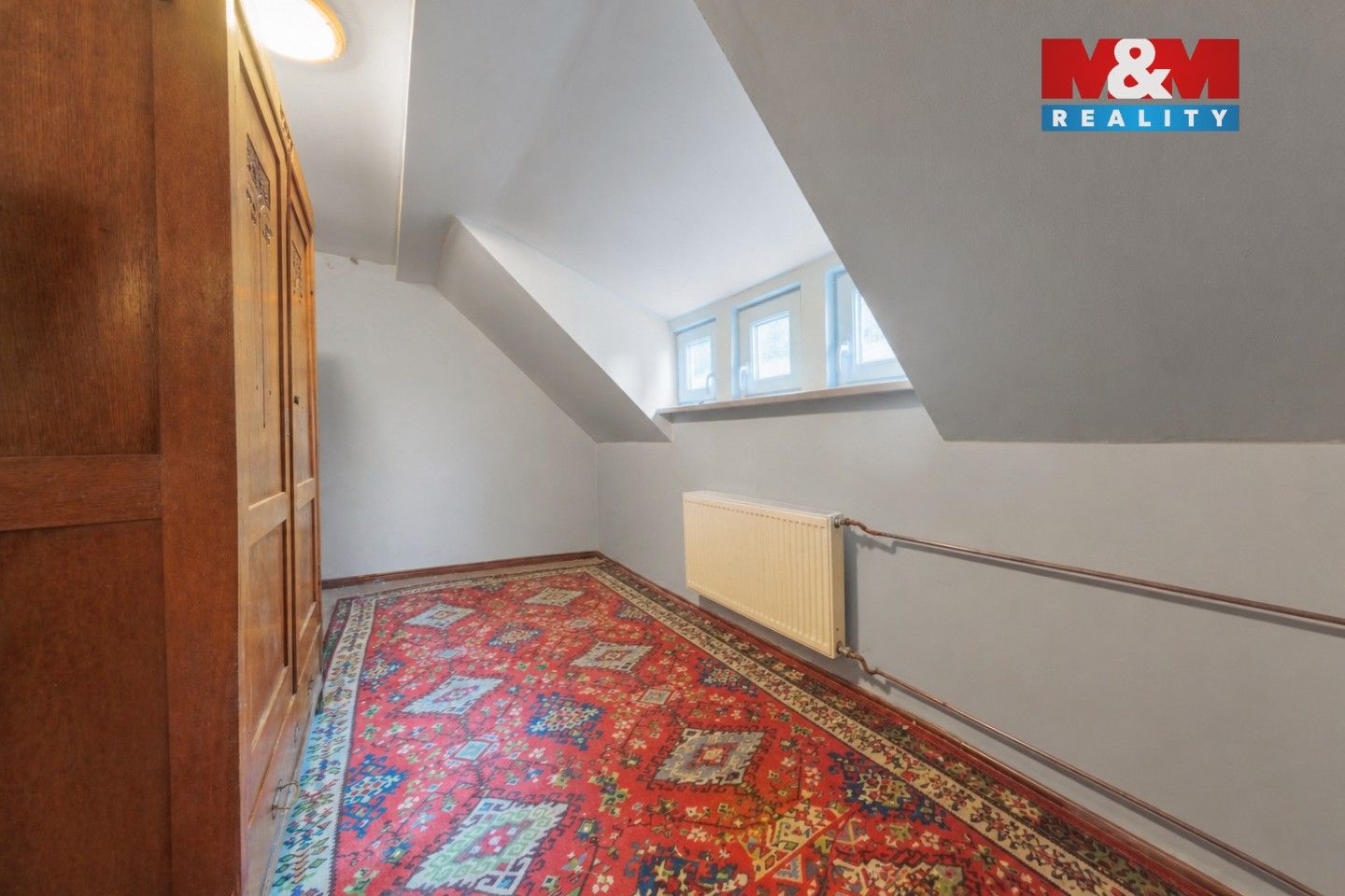 Prodej domu 110 m² - foto 14