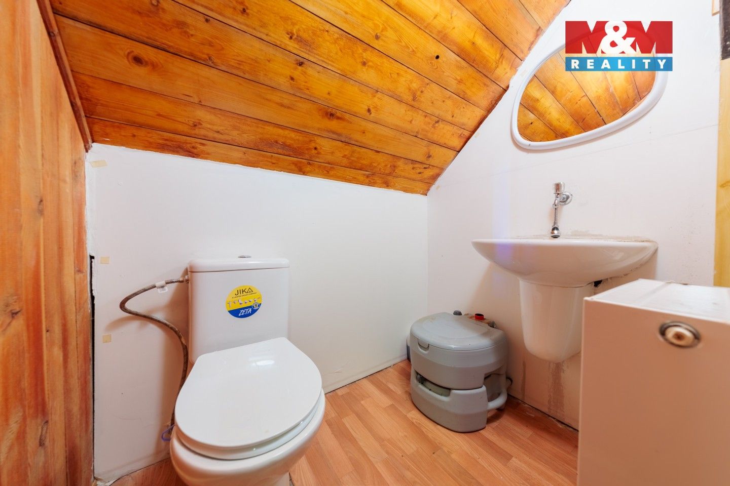 Prodej domu 110 m² - foto 15
