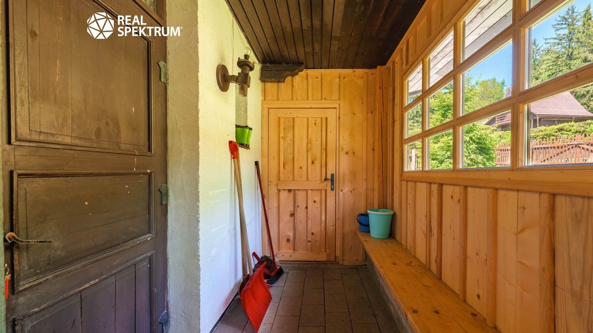 Prodej komerčního prostoru 150 m² - foto 6