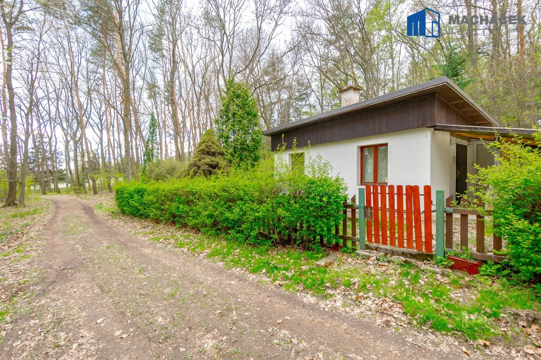 Prodej domu 38 m² - foto 1