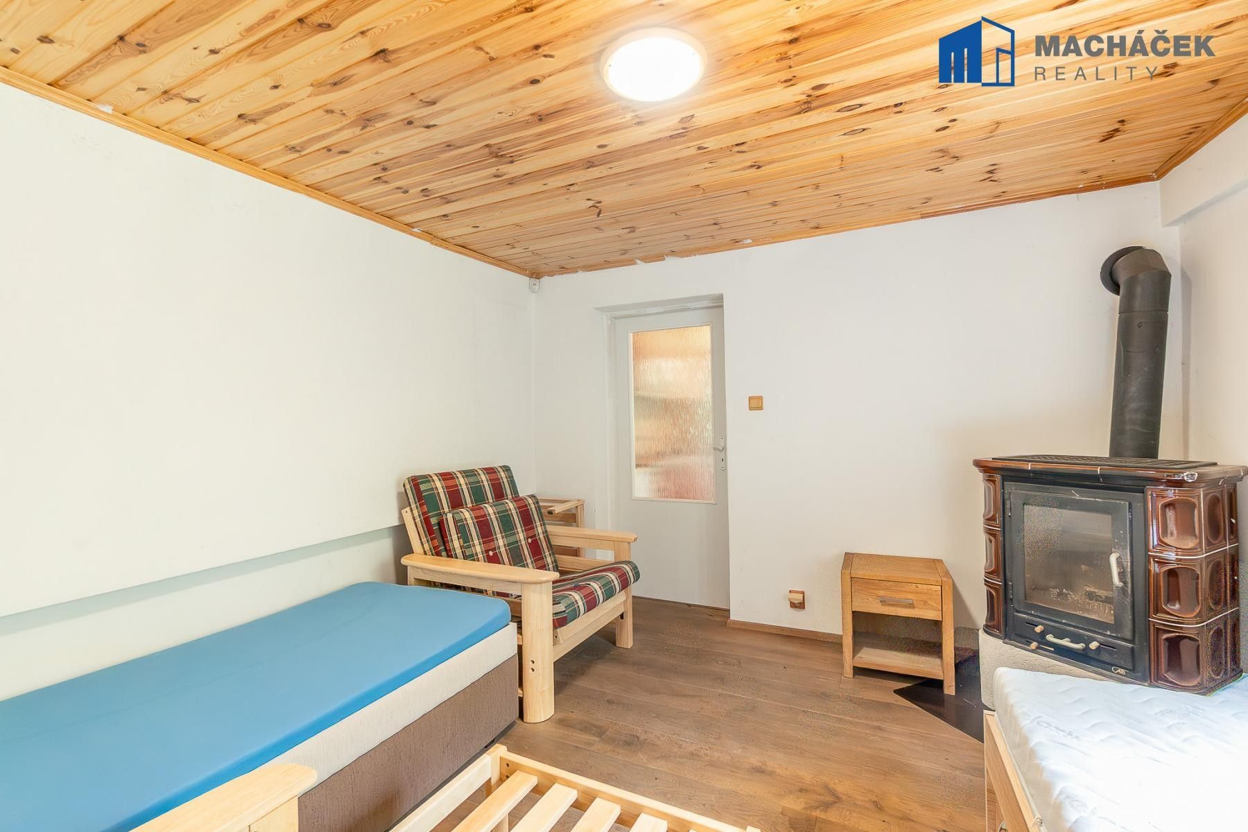 Prodej domu 38 m² - foto 10