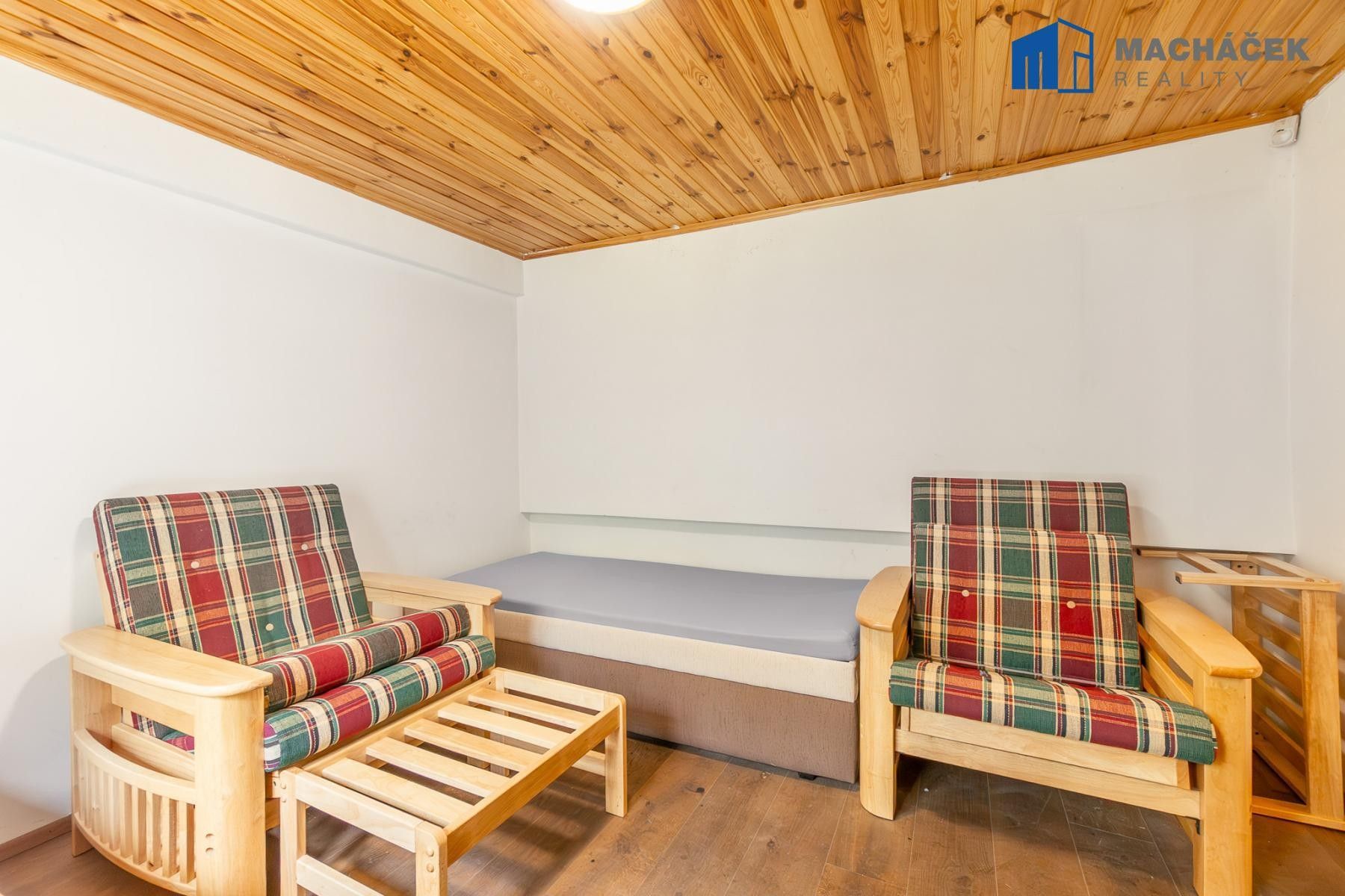Prodej domu 38 m² - foto 12