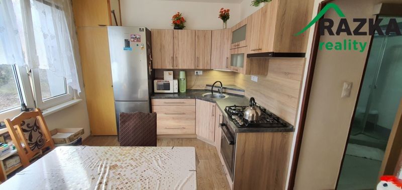 Pronájem bytu 1+1 41 m² - foto 1