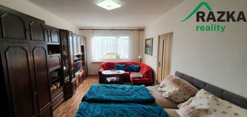 Pronájem bytu 1+1 41 m² - foto 2