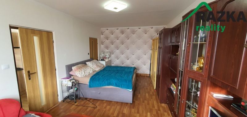 Pronájem bytu 1+1 41 m² - foto 3