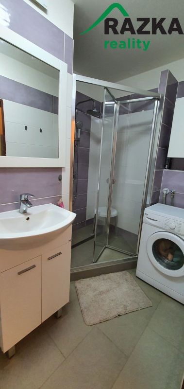 Pronájem bytu 1+1 41 m² - foto 8