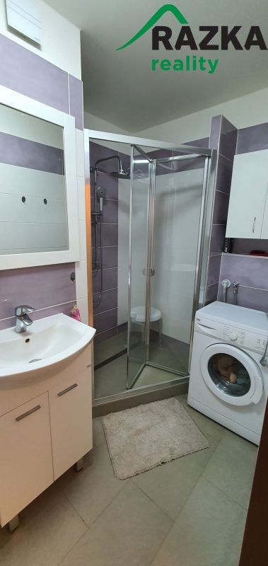 Pronájem bytu 1+1 41 m² - foto 5
