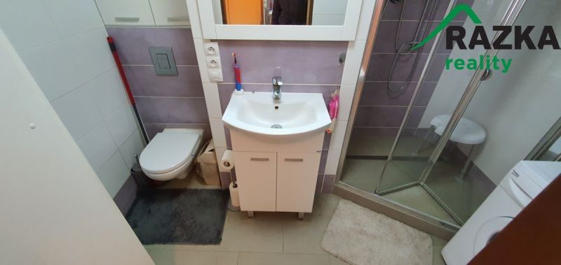 Pronájem bytu 1+1 41 m² - foto 7