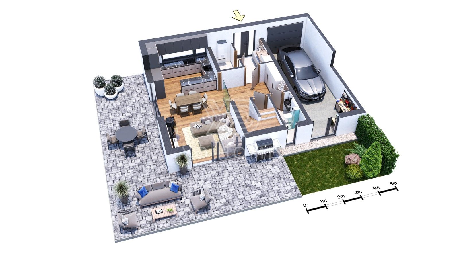 Prodej domu 157 m² - foto 4