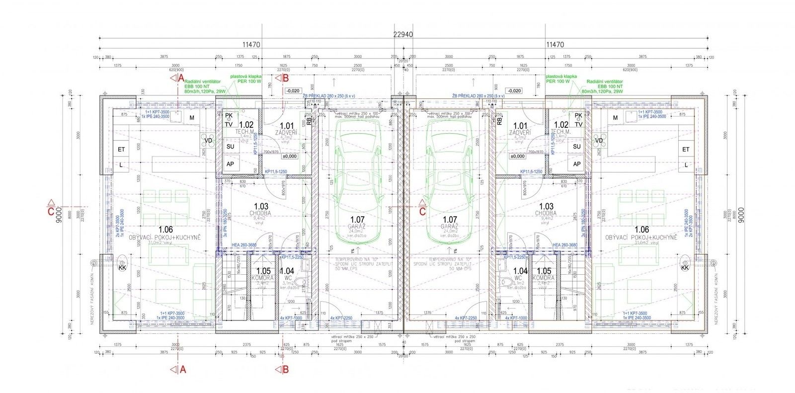 Prodej domu 157 m² - foto 6