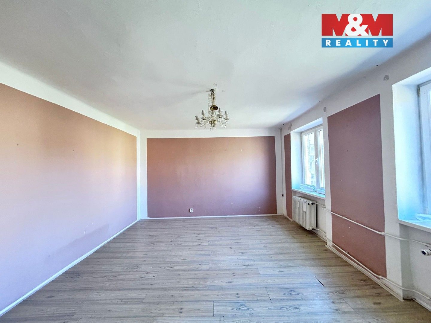 Pronájem bytu 2+1 61 m² - foto 3