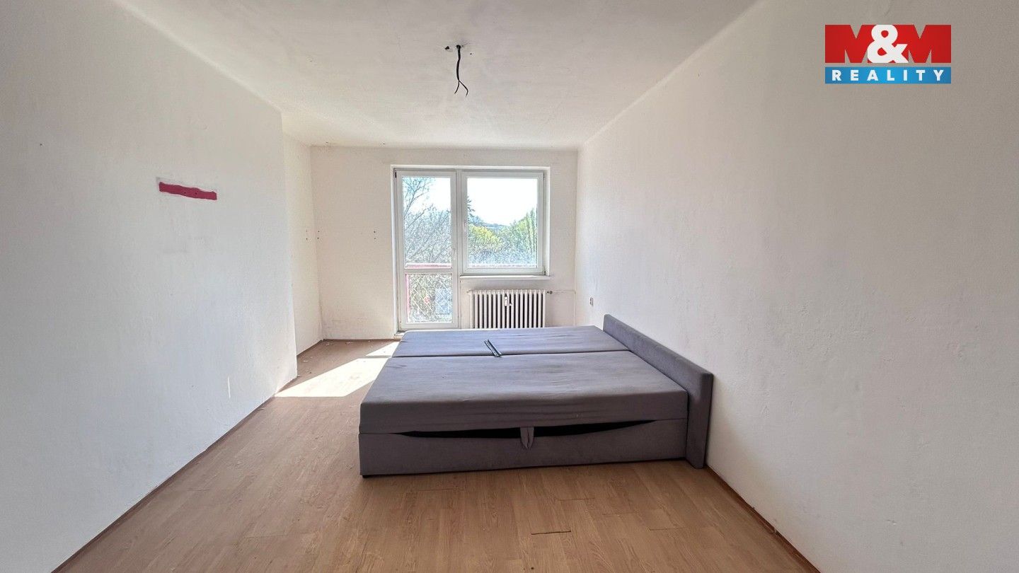 Pronájem bytu 2+1 61 m² - foto 4