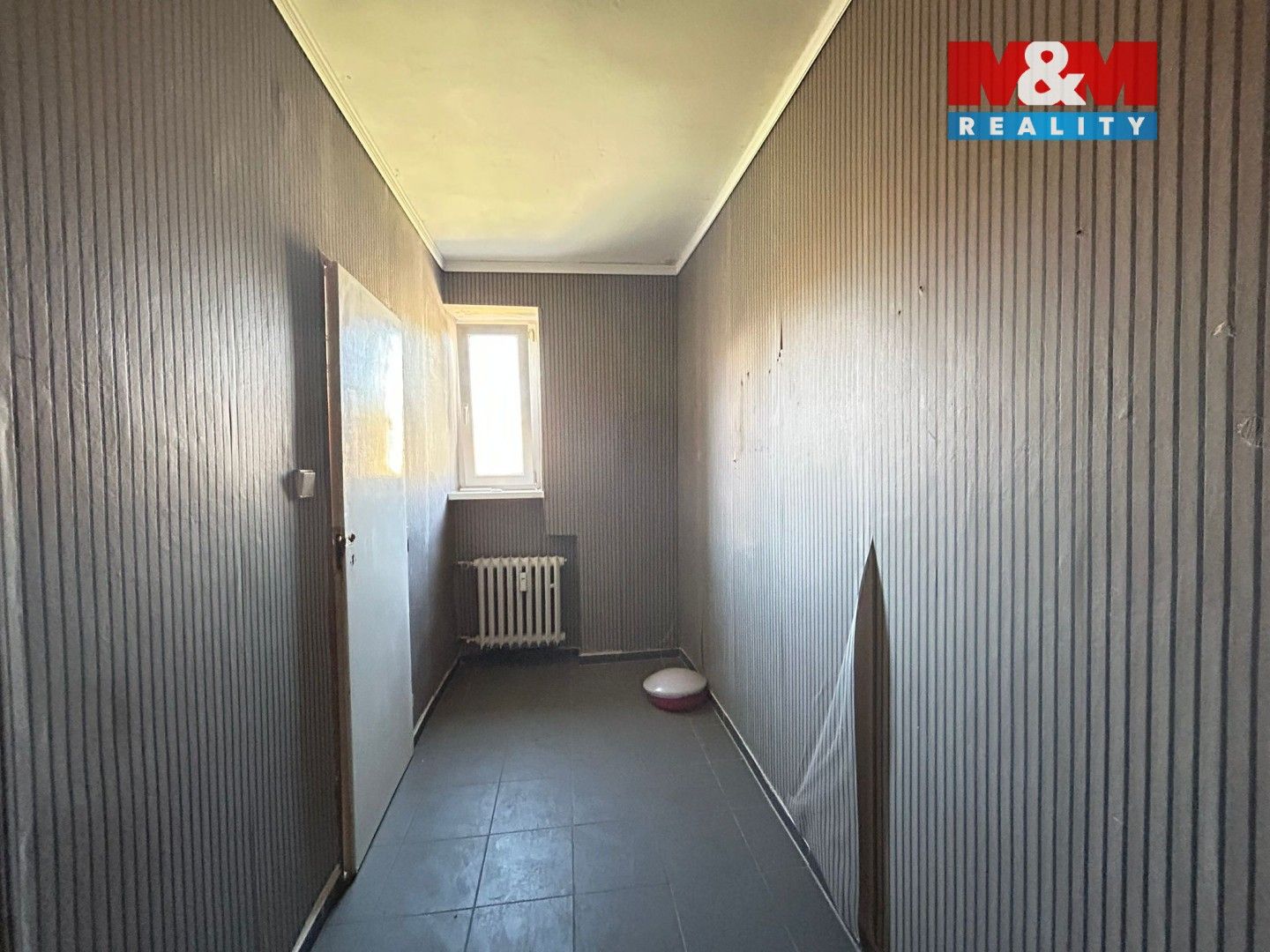 Pronájem bytu 2+1 61 m² - foto 5