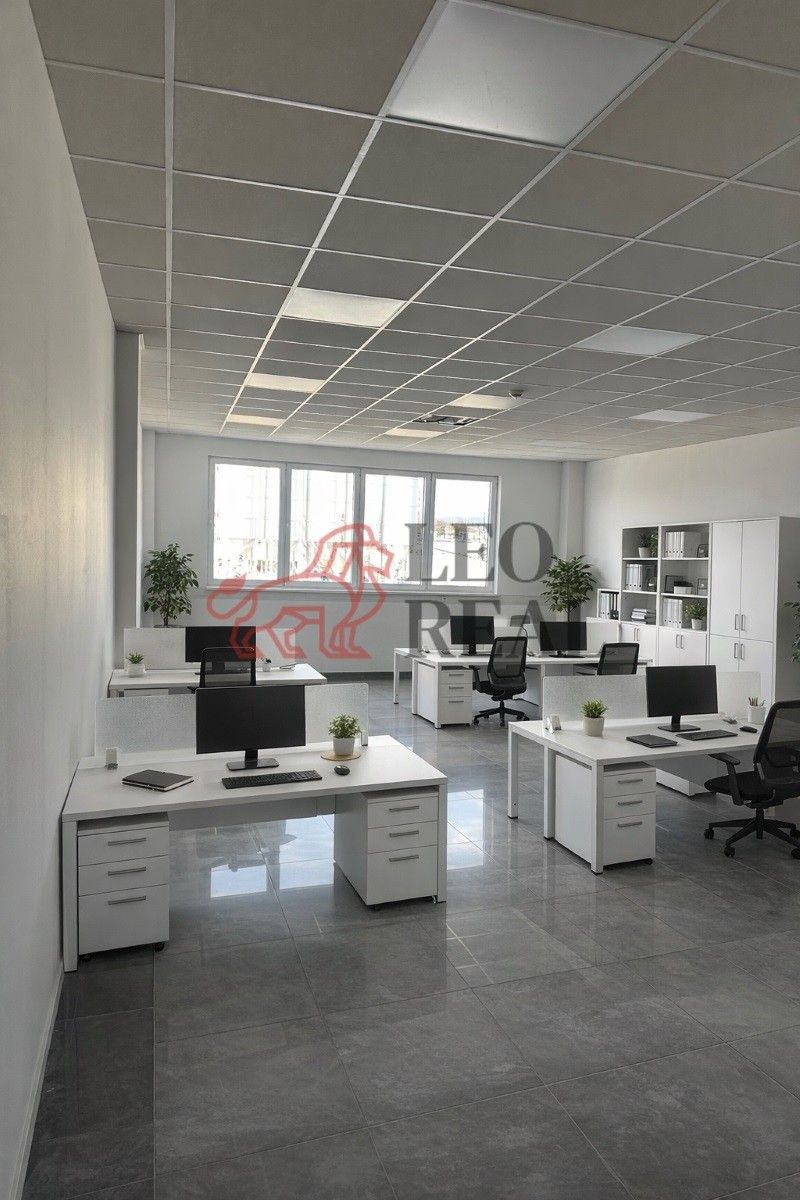 Pronájem komerčního prostoru 80 m² - foto 2