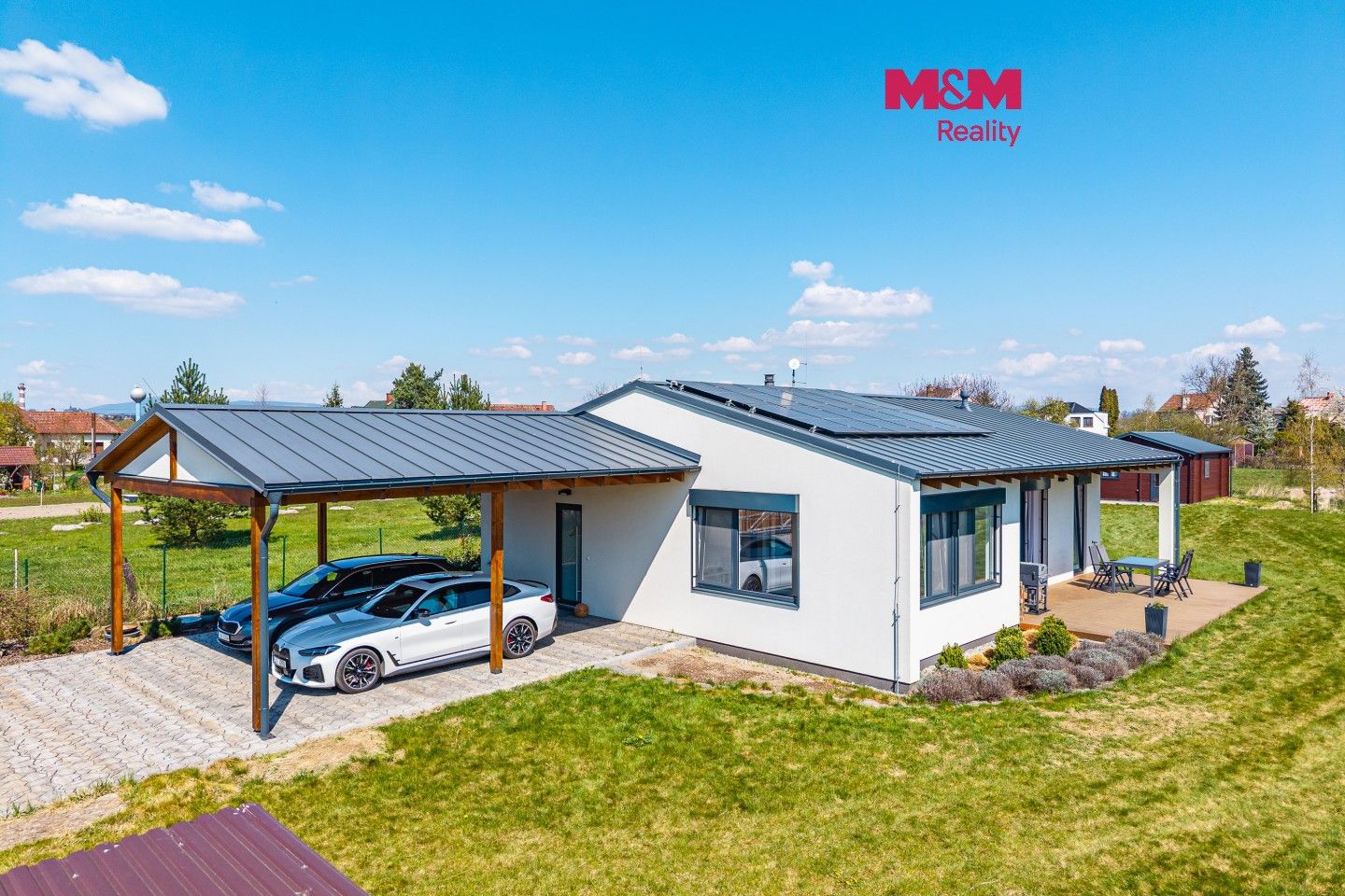 Prodej domu 136 m² - foto 1