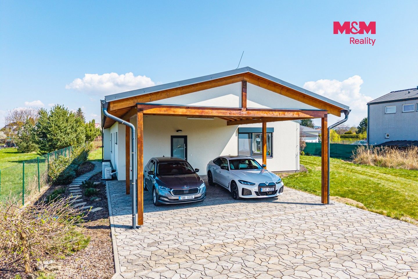 Prodej domu 136 m² - foto 2