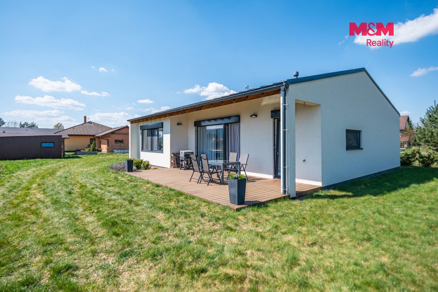 Prodej domu 136 m² - foto 5