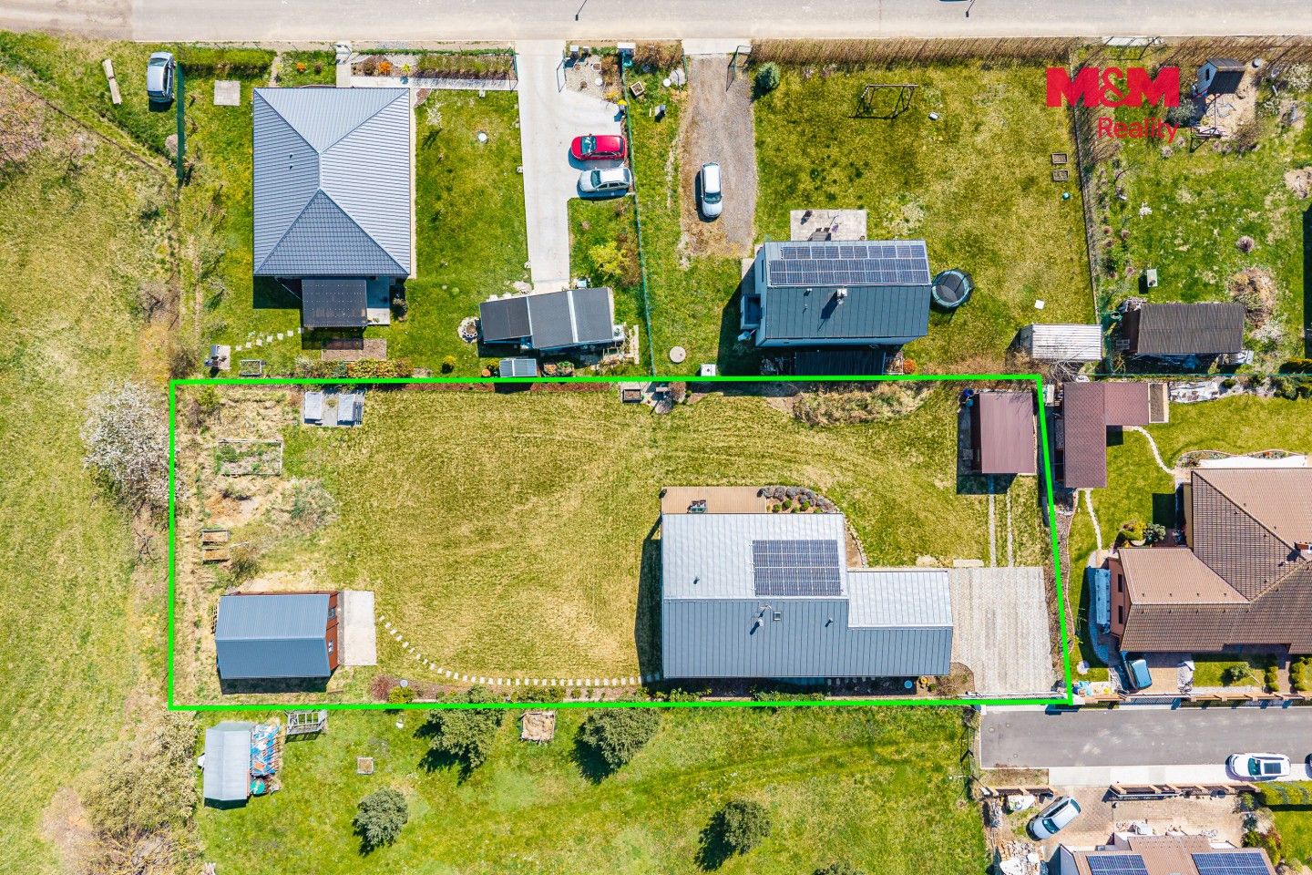 Prodej domu 136 m² - foto 4