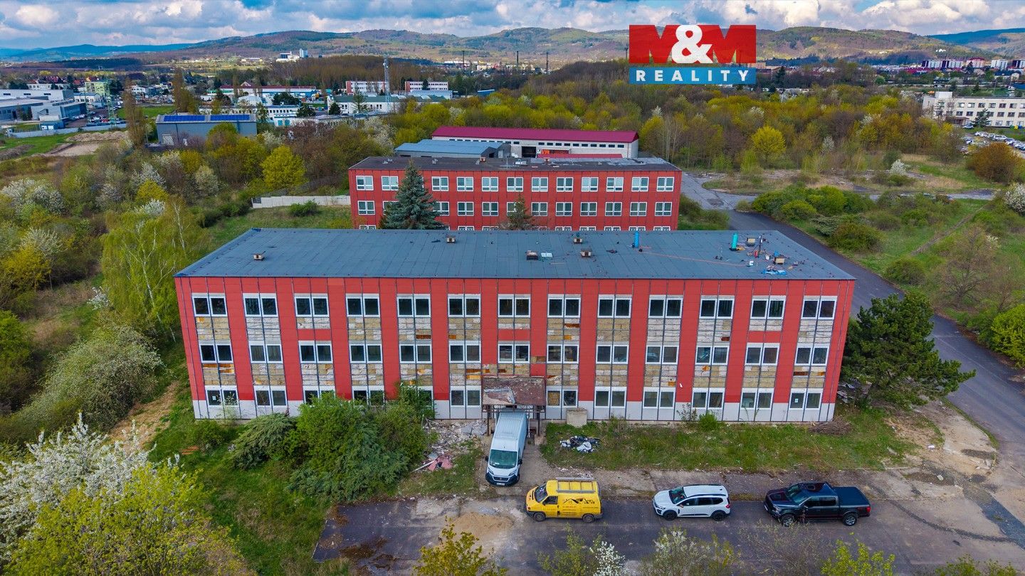 Prodej domu 1800 m² - foto 1