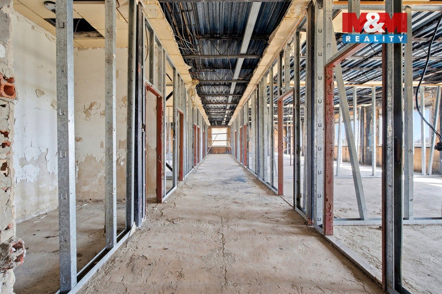 Prodej domu 1800 m² - foto 4