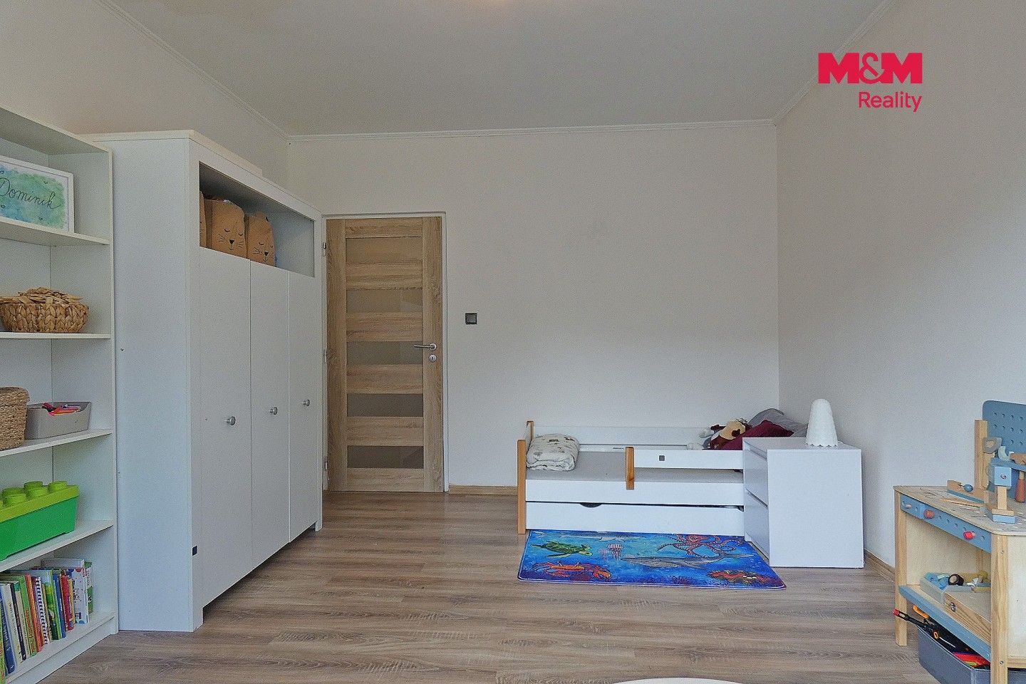Prodej bytu 3+1 81 m² - foto 8