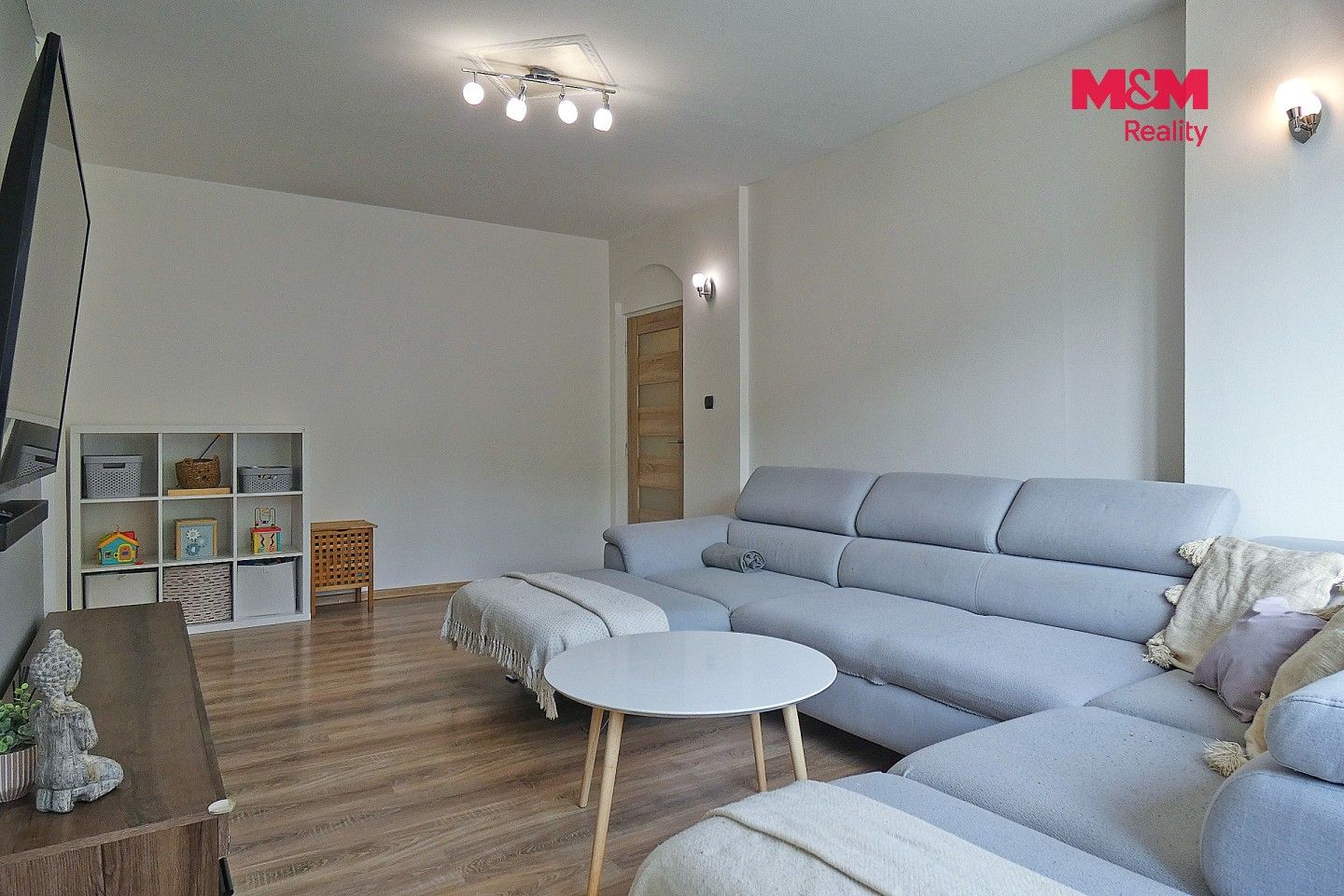 Prodej bytu 3+1 81 m² - foto 5