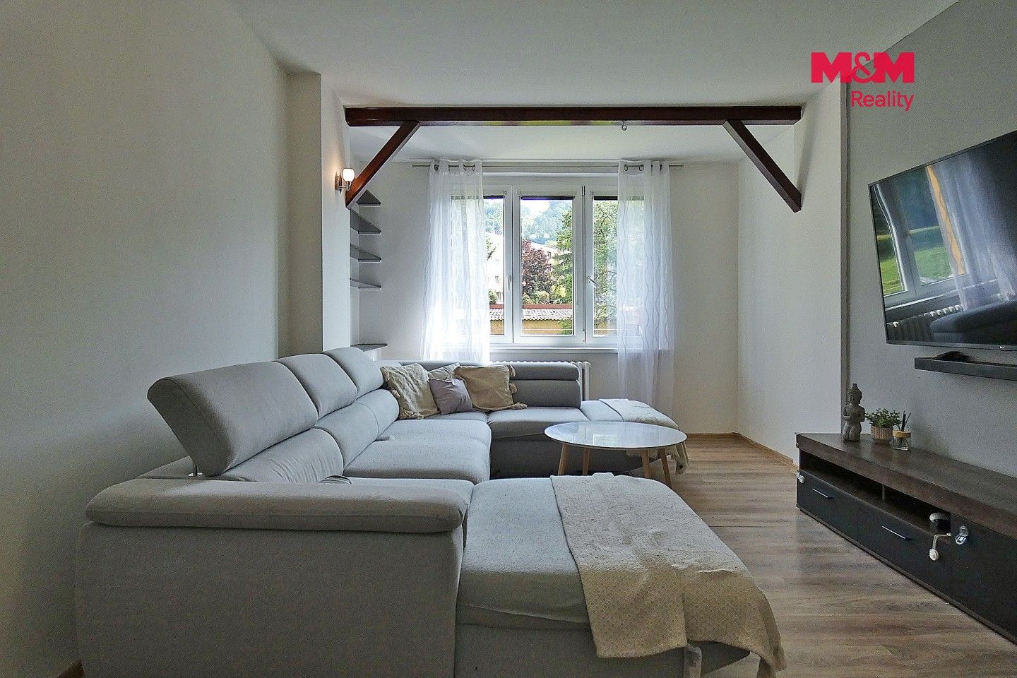 Prodej bytu 3+1 81 m² - foto 6