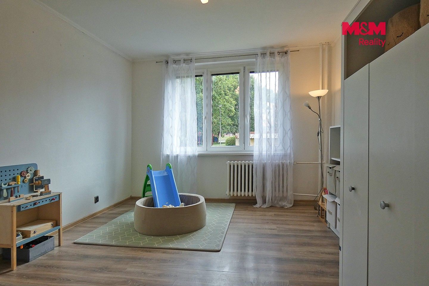 Prodej bytu 3+1 81 m² - foto 7