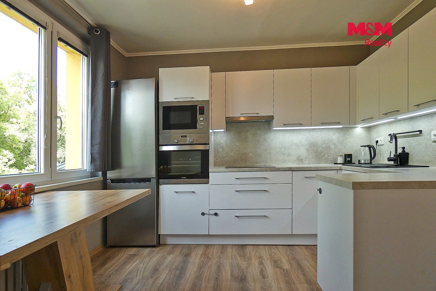 Prodej bytu 3+1 81 m² - foto 3
