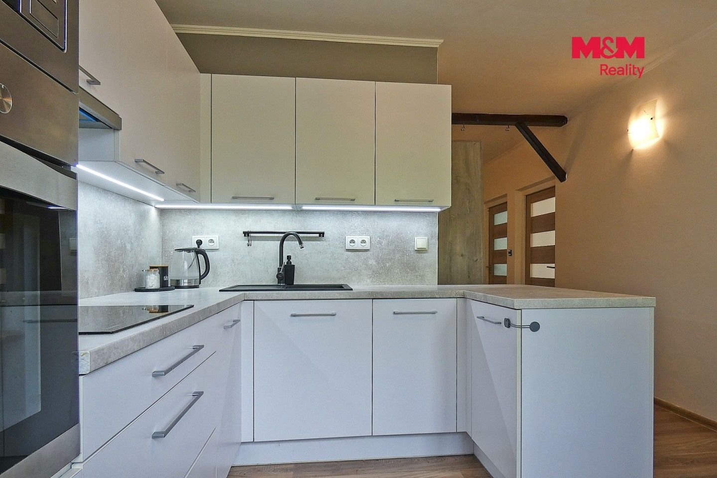 Prodej bytu 3+1 81 m² - foto 14