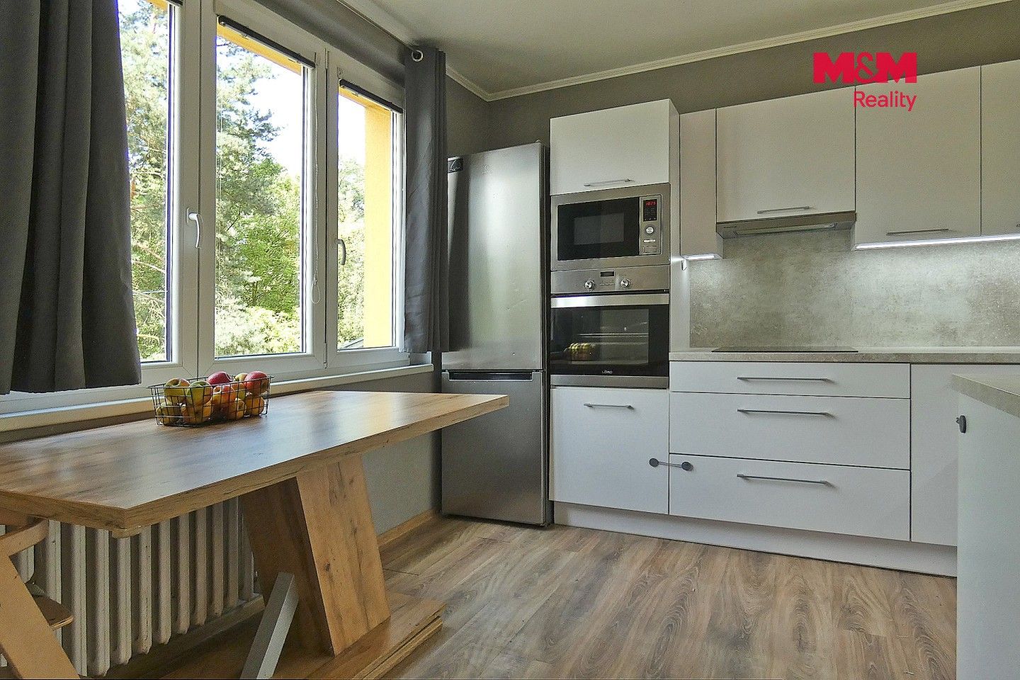 Prodej bytu 3+1 81 m² - foto 13