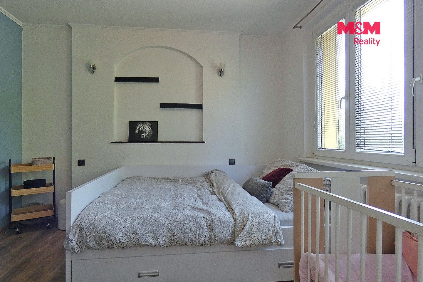 Prodej bytu 3+1 81 m² - foto 12