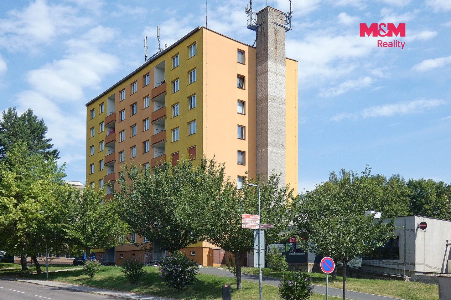 Prodej bytu 3+1 81 m² - foto 17