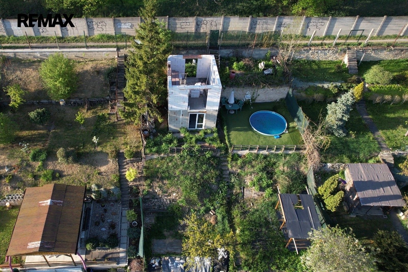 Prodej domu 30 m² - foto 1