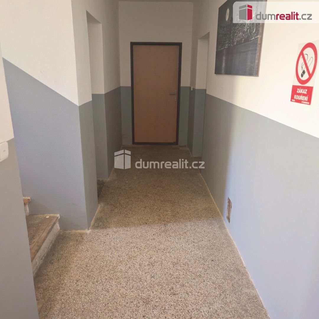 Pronájem bytu 2+1 65 m² - foto 12