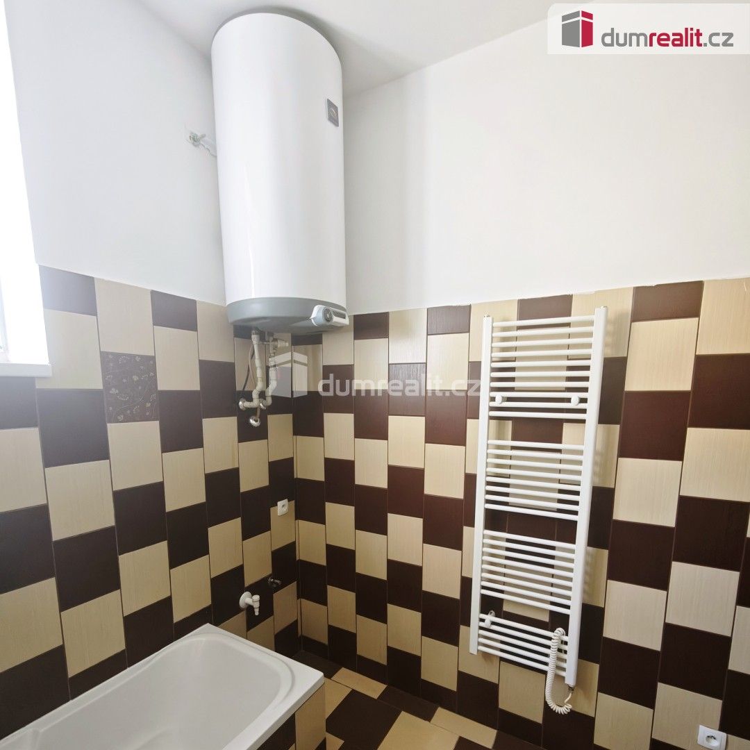 Pronájem bytu 2+1 65 m² - foto 11