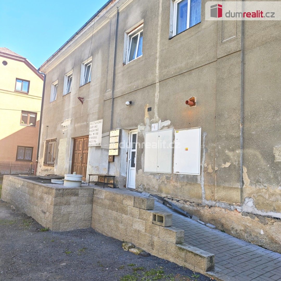 Pronájem bytu 2+1 65 m² - foto 14
