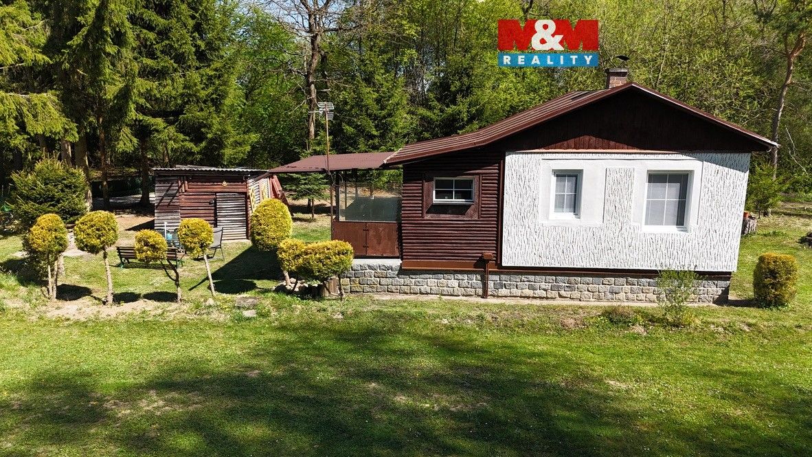 Prodej domu 244 m² - foto 1