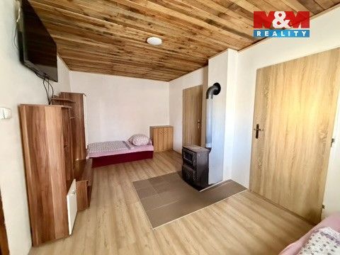 Prodej domu 244 m² - foto 5