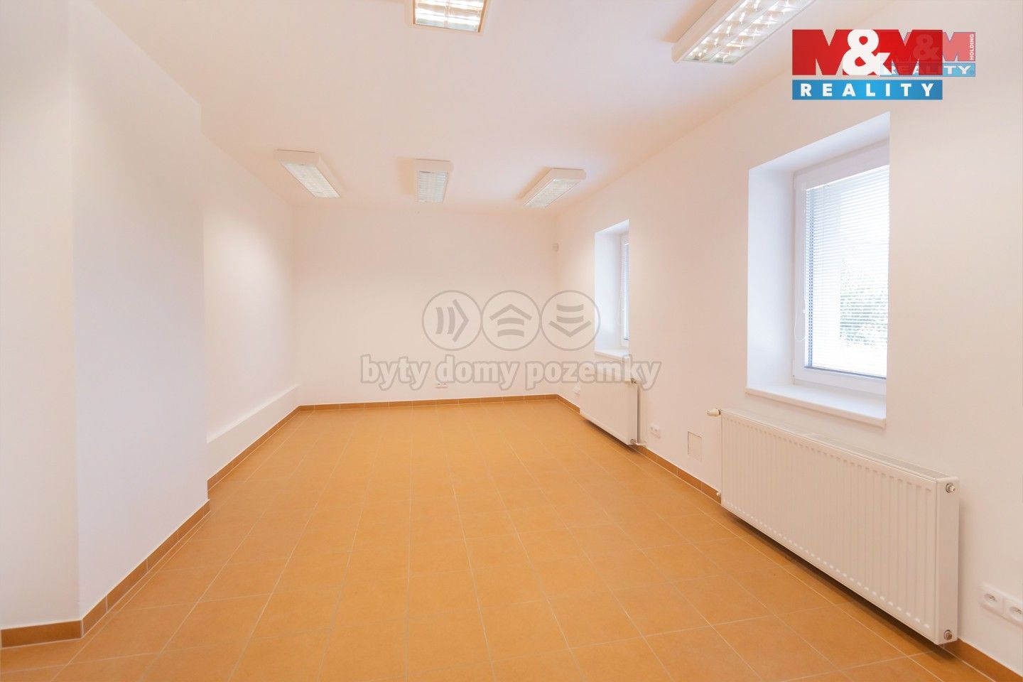 Pronájem komerčního prostoru 1187 m² - foto 6