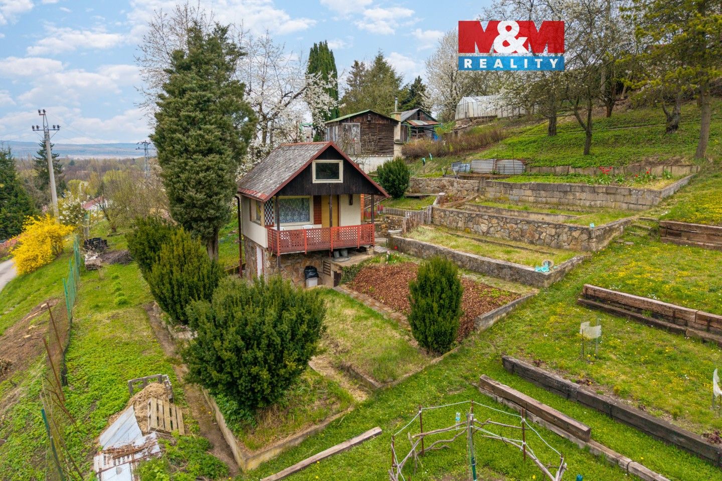 Prodej domu 34 m² - foto 1