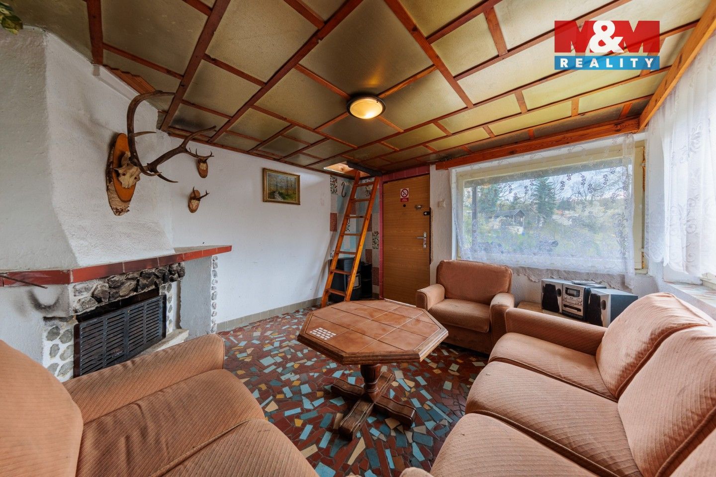 Prodej domu 34 m² - foto 4