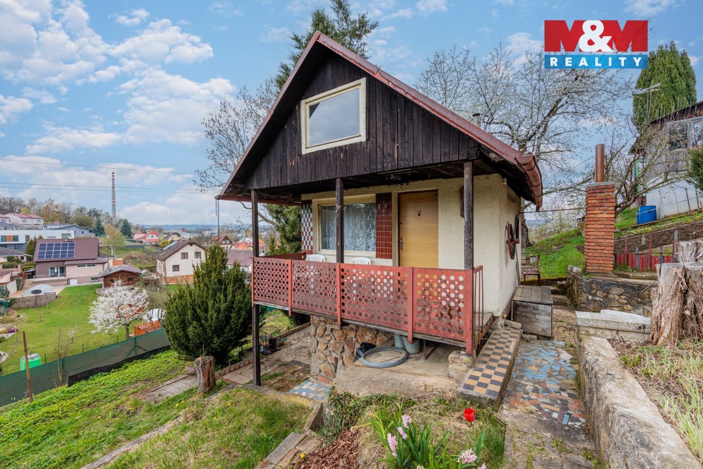 Prodej domu 34 m² - foto 3