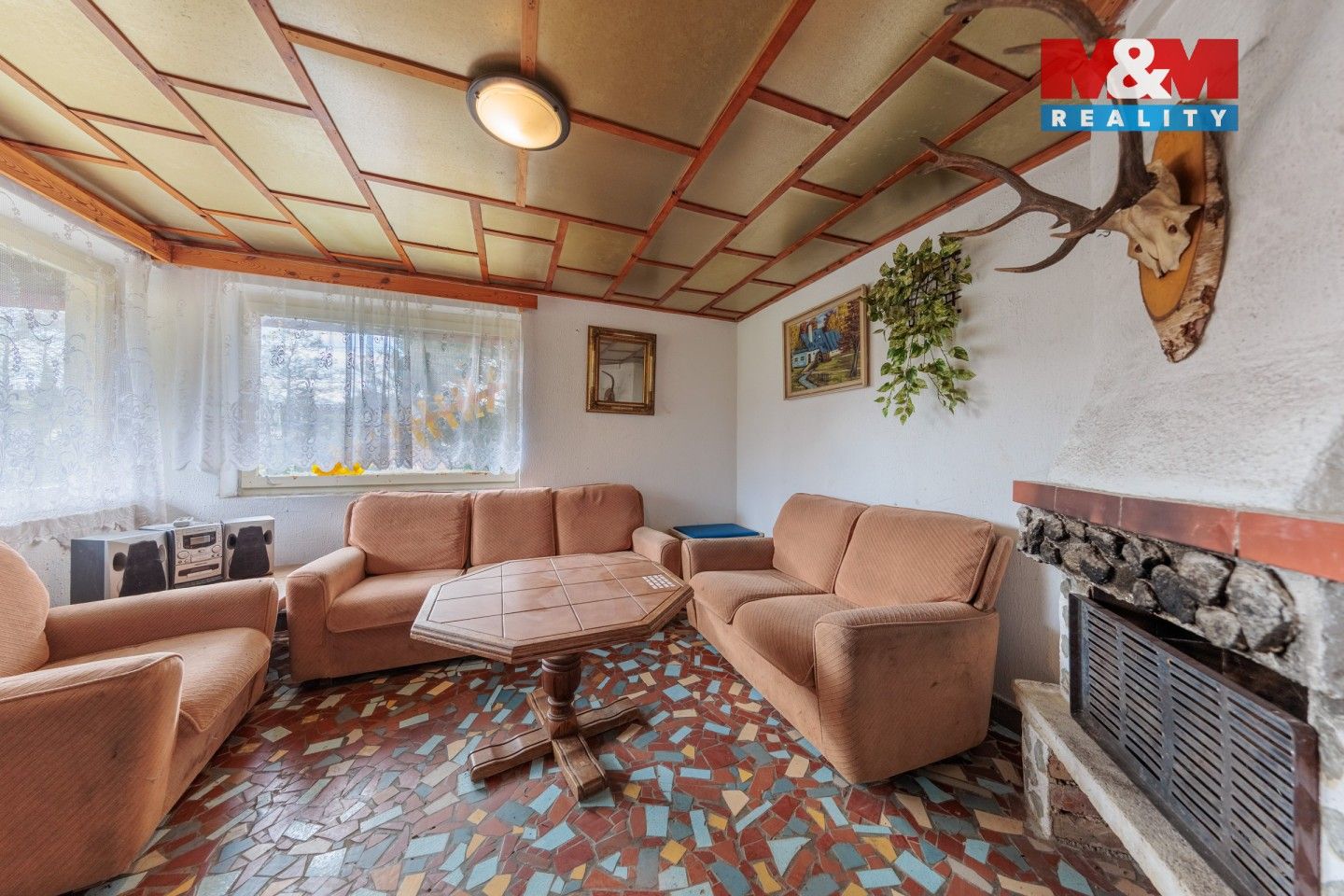 Prodej domu 34 m² - foto 5