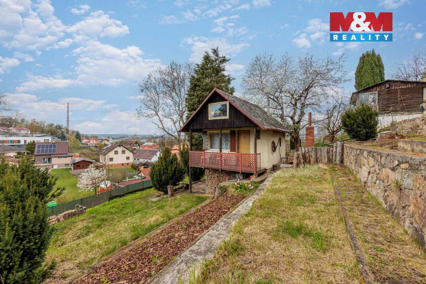 Prodej domu 34 m² - foto 10