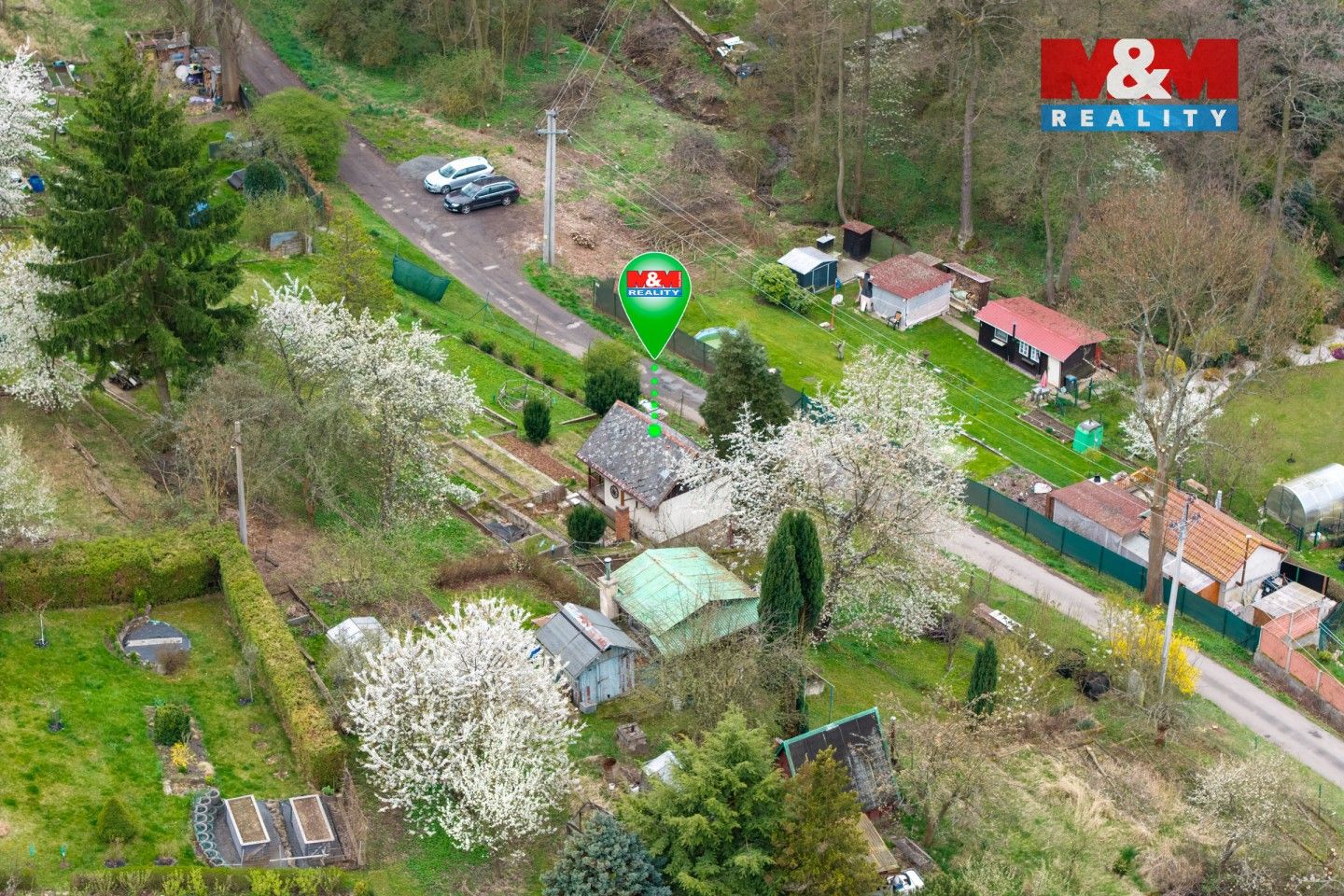 Prodej domu 34 m² - foto 11